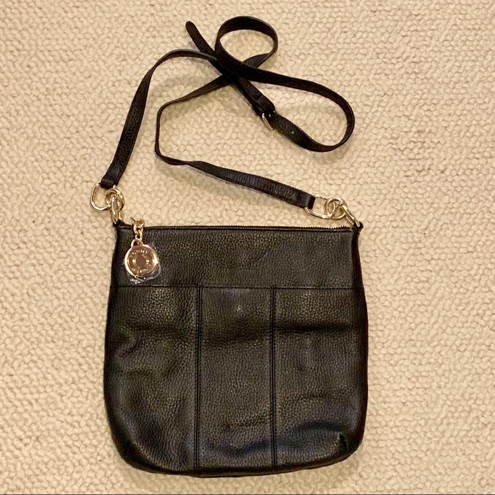 Tommy Hilfiger Pebble Crossbody Bag